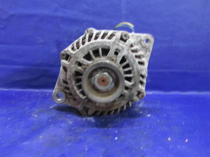 Генератор QX60/JX35 12-20 2014 Внедорожник 3.5 VQ35DE