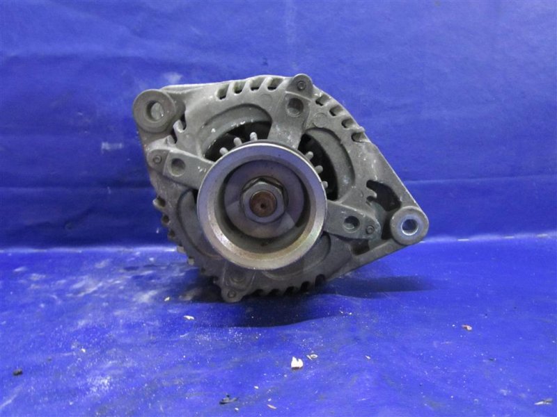 Генератор ACCORD CU8 / TSX 08-14 2009 Седан 2.4 Генератор ACCORD CU8 / TSX 08-14 2009 Седан 2.4