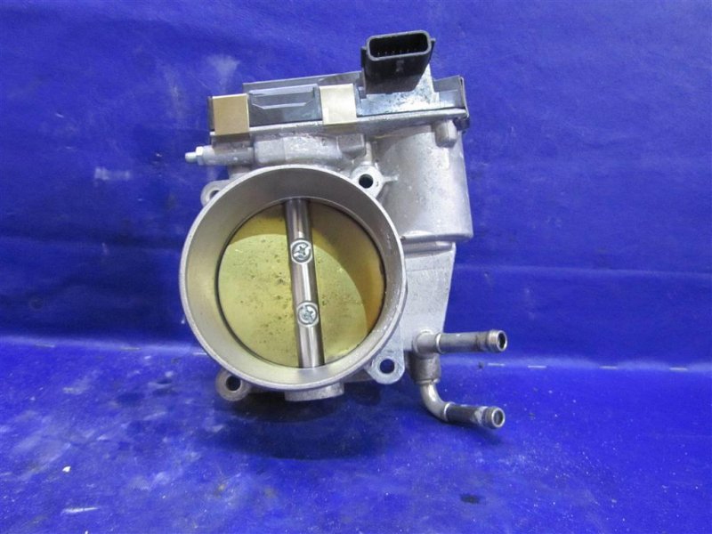 Дроссельная заслонка QX60/JX35 12-20 2017 Внедорожник 3.5 VQ35DD Дроссельная заслонка QX60/JX35 12-20 2017 Внедорожник 3.5 VQ35DD