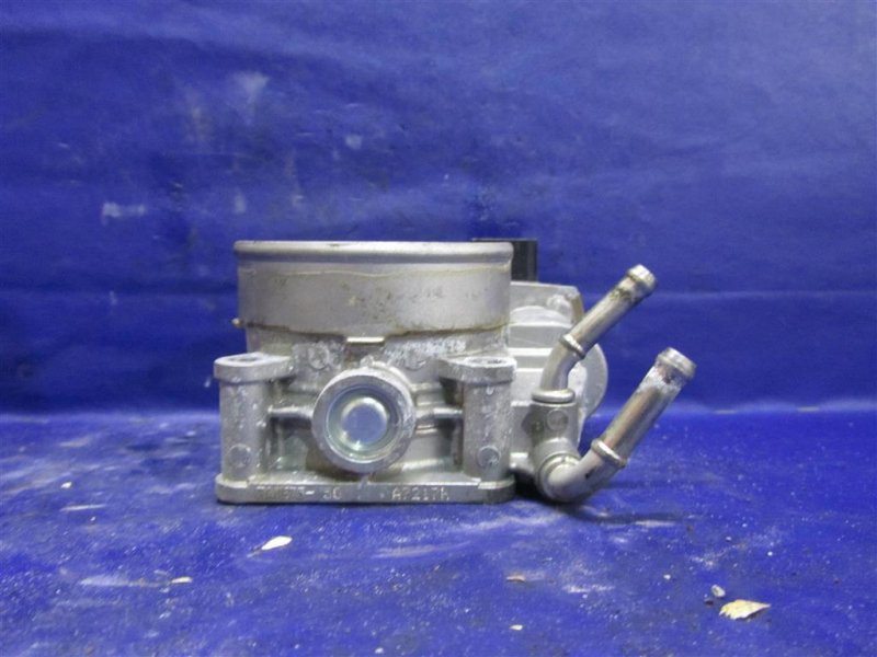 Дроссельная заслонка INFINITI QX60/JX35 12-20 Внедорожник 3.5 VQ35DD Дроссельная заслонка INFINITI QX60/JX35 12-20 Внедорожник 3.5 VQ35DD