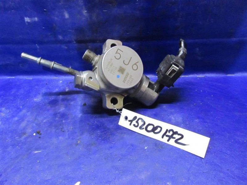 Тнвд (бензин) ACURA MDX (YD3) 13-21 2014 Внедорожник 3.5 16790-5J6-305 Б/У