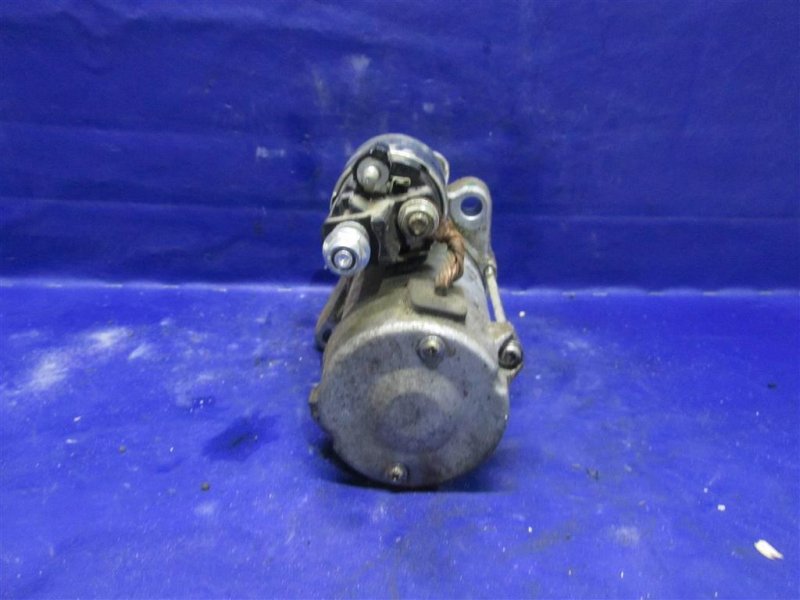 Стартер QX30 16-20 2016 Внедорожник 2.0 20PET