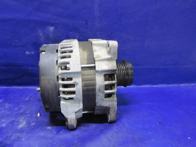 Генератор INFINITI QX30 16-20 Внедорожник 2.0 20PET