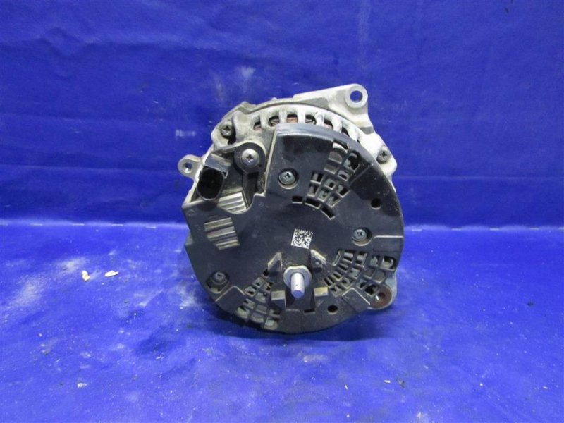 Генератор QX30 16-20 2016 Внедорожник 2.0 20PET