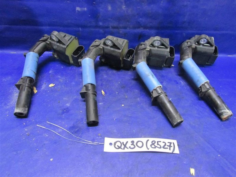 Катушка зажигания QX30 16-20 2016 Внедорожник 2.0 20PET