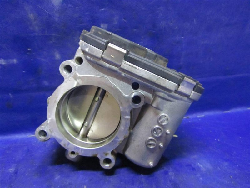 Дроссельная заслонка INFINITI QX30 16-20 Внедорожник 2.0 20PET Дроссельная заслонка INFINITI QX30 16-20 Внедорожник 2.0 20PET