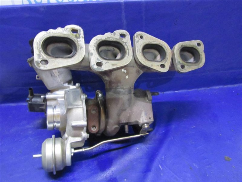 Турбина QX30 16-20 2016 Внедорожник 2.0 20PET