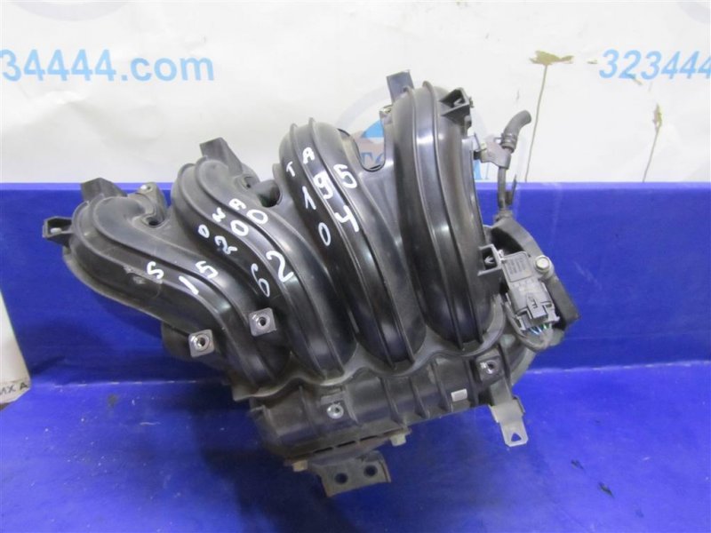 Коллектор впускной HYUNDAI SONATA YF 10-14 G4KJ Б/У