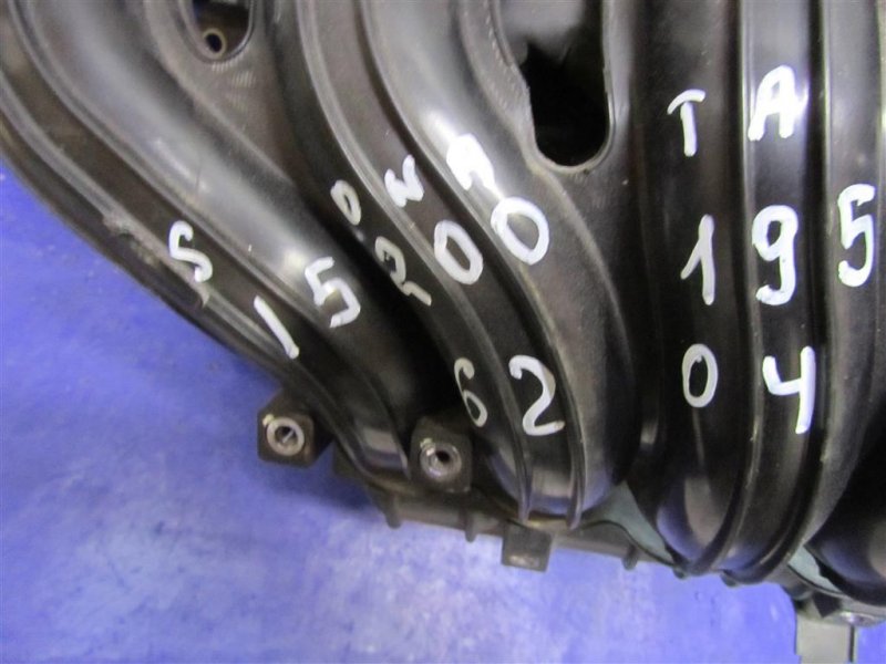 Коллектор впускной SONATA YF 10-14 G4KJ