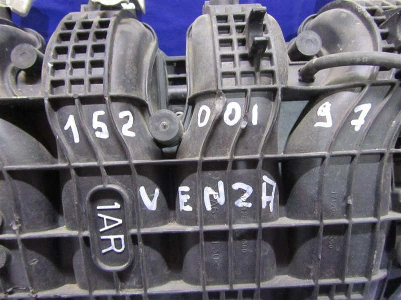Коллектор впускной VENZA 09-16 2009 AGV10 2.7 1ARFE Коллектор впускной VENZA 09-16 2009 AGV10 2.7 1ARFE