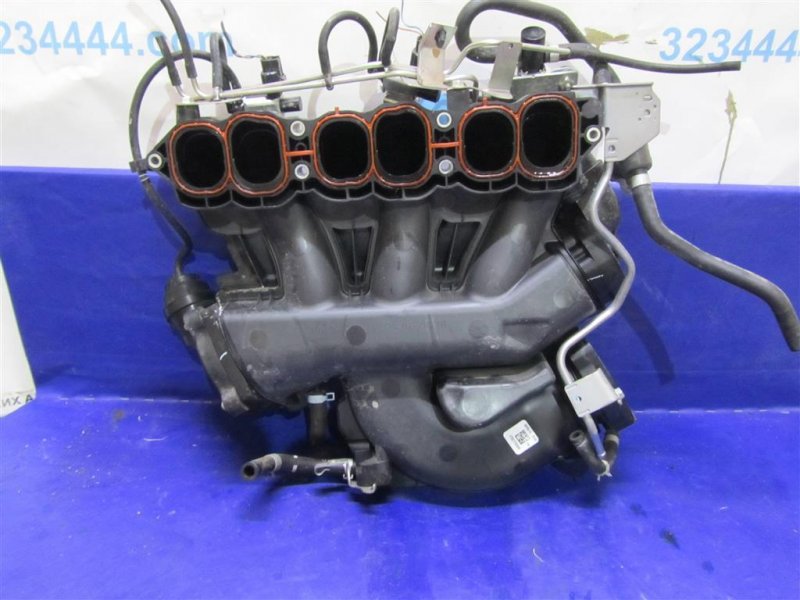 Коллектор впускной QX60/JX35 12-20 2014 Внедорожник 3.5 VQ35DE Коллектор впускной QX60/JX35 12-20 2014 Внедорожник 3.5 VQ35DE