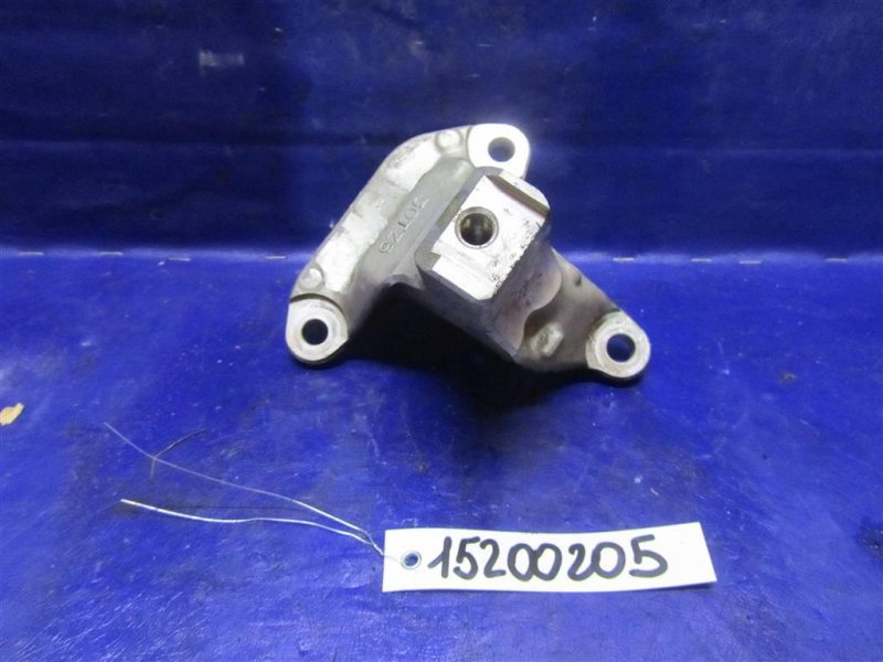 Запчасть кронштейн двигателя передний ACURA MDX (YD3) 13-21 2014 Внедорожник 3.5 50630-TZ5-A01 Б/У Кронштейн двигателя передний ACURA MDX (YD3) 13-21 2014 Внедорожник 3.5 50630-TZ5-A01 Б/У