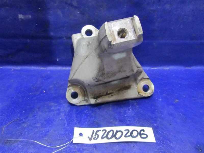 Кронштейн двигателя ACURA RDX 12-19 2014 Внедорожник 3.5 50630-TA1-A00 Б/У