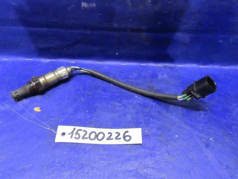 Лямбда зонд ACURA RDX 12-19 2014 Внедорожник 3.5 36532-R8A-A01 Б/У