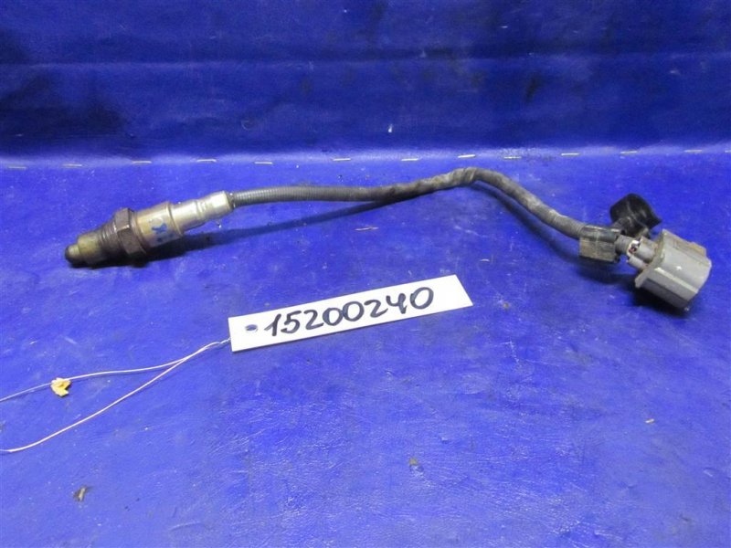 Лямбда зонд INFINITI QX30 16-20 2016 Внедорожник 2.0 20PET 226A0-5DD0A Б/У