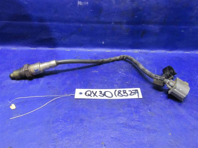 Лямбда зонд QX30 16-20 2016 Внедорожник 2.0 20PET