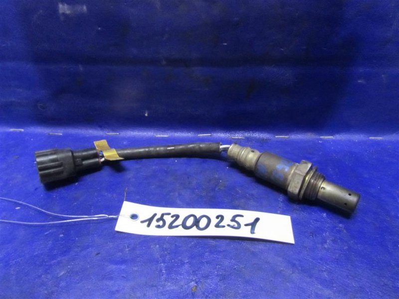 Лямбда зонд TOYOTA AVALON 05-12 2007 GSX30 3.5 2GR-FE 89465-07070 Б/У