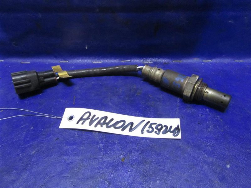 Лямбда зонд AVALON 05-12 2007 GSX30 3.5 2GR-FE
