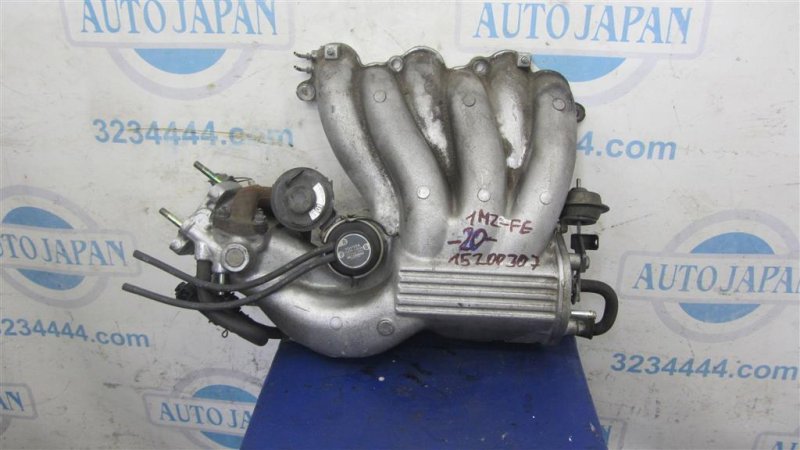 Запчасть коллектор впускной TOYOTA CAMRY 20 96-02 1MZ-FE 17109-20010 Б/У Коллектор впускной TOYOTA CAMRY 20 96-02 1MZ-FE 17109-20010 Б/У