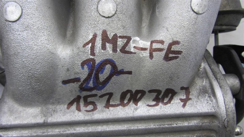 Коллектор впускной CAMRY 20 96-02 1MZ-FE Коллектор впускной CAMRY 20 96-02 1MZ-FE
