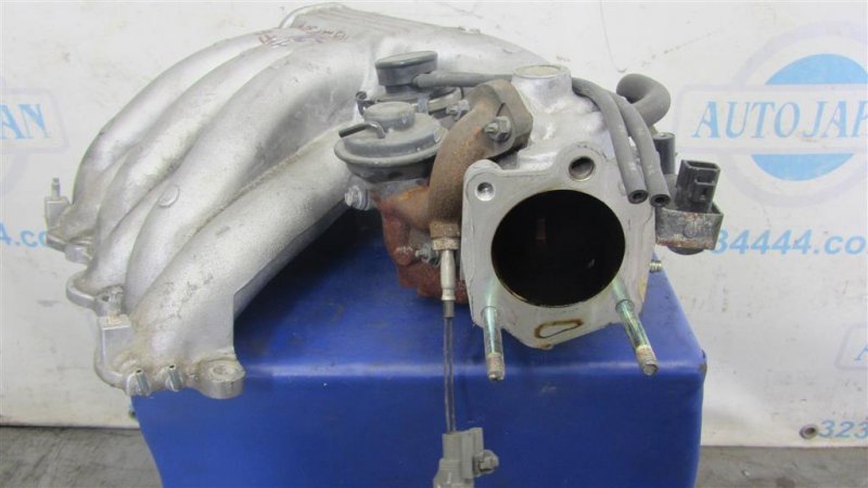 Коллектор впускной CAMRY 20 96-02 1MZ-FE Коллектор впускной CAMRY 20 96-02 1MZ-FE