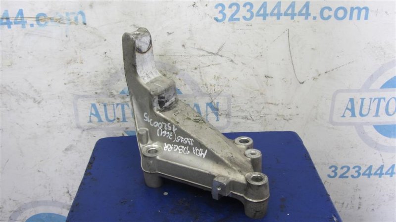 Кронштейн двигателя задний ACURA MDX (YD3) 13-21 YD3 J35Y5 50610-TZ5-A01 Б/У