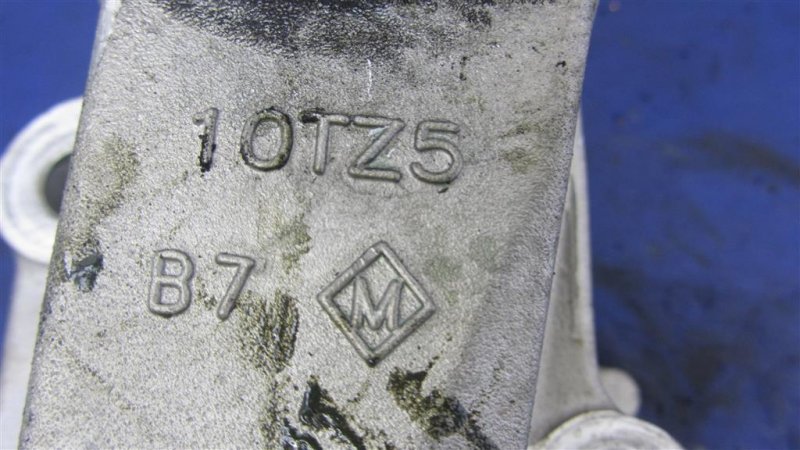 Кронштейн двигателя задний ACURA MDX (YD3) 13-21 YD3 J35Y5