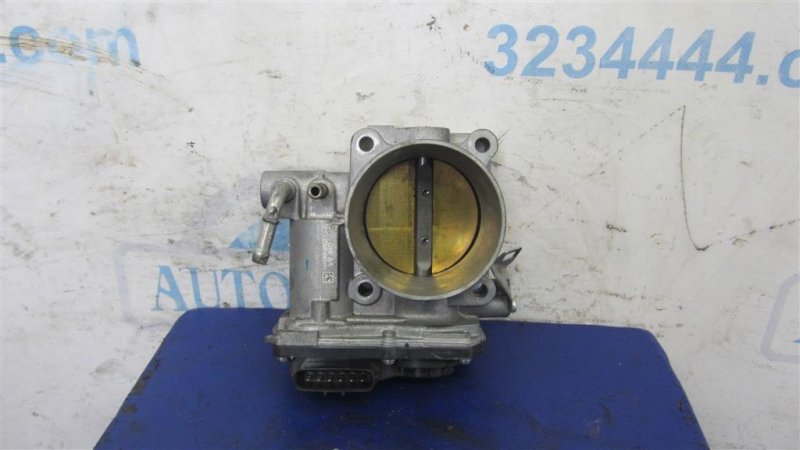 Запчасть дроссельная заслонка ACURA MDX (YD3) 13-21 YD3 J35Y5 16400-R9P-A01 Б/У Дроссельная заслонка ACURA MDX (YD3) 13-21 YD3 J35Y5 16400-R9P-A01 Б/У