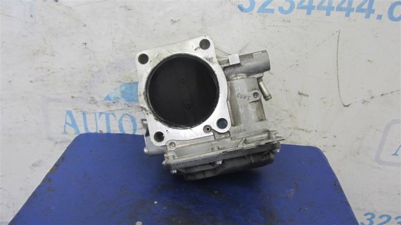 Дроссельная заслонка MDX (YD3) 13-21 YD3 J35Y5 Дроссельная заслонка MDX (YD3) 13-21 YD3 J35Y5