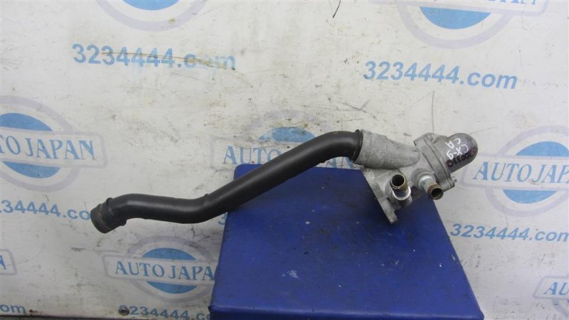 Корпус термостата MAZDA CX-9 06-16 CY01-15-170 Б/У