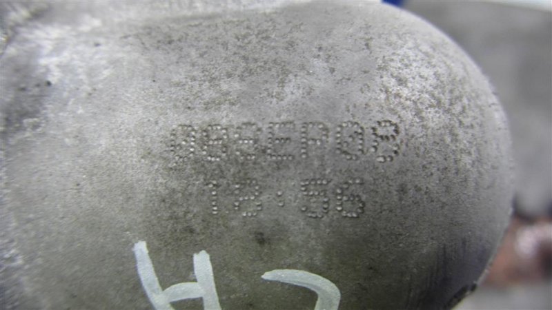 Корпус термостата CX-9 06-16