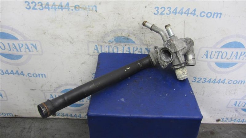 Корпус термостата CX-9 06-16