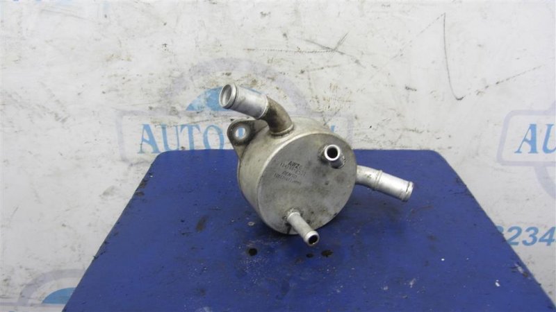 Теплообменник АКПП MAZDA CX-9 06-16 AW20-19-9F0B Б/У