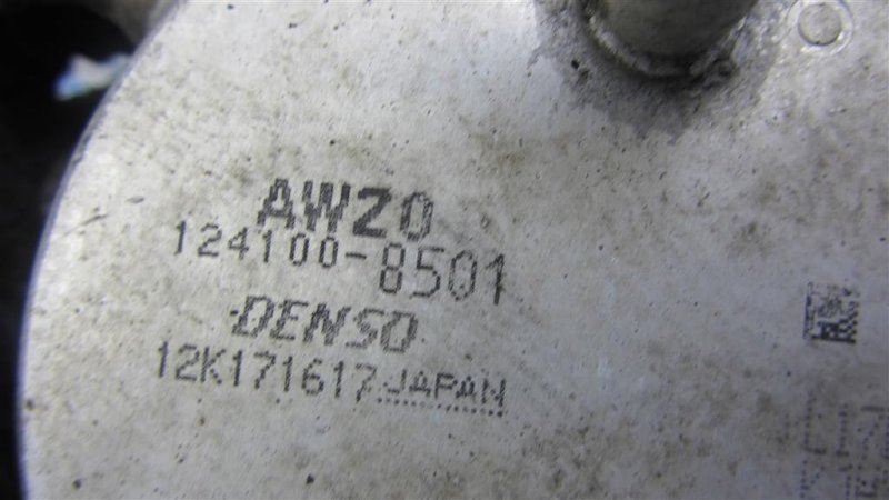 Теплообменник АКПП CX-9 06-16