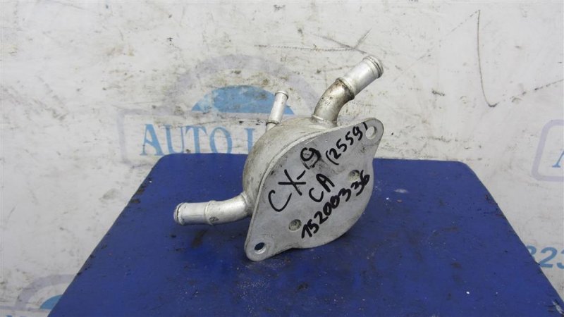 Теплообменник АКПП MAZDA CX-9 06-16