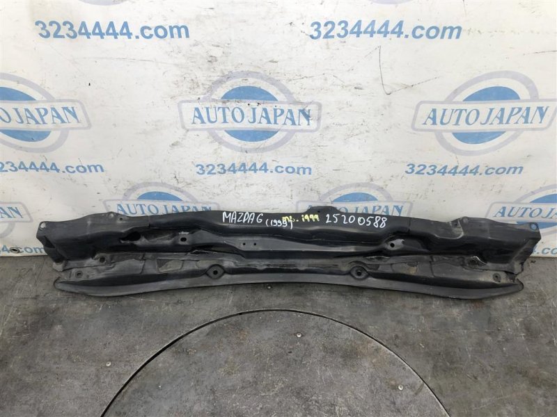 Поддон механизма дворников MAZDA 6 GH 07-12 2012 Седан 2.5 GS3L-53-500B Б/У