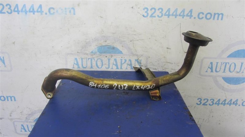 Маслоприемник LEXUS LX470 98-07 Б/У