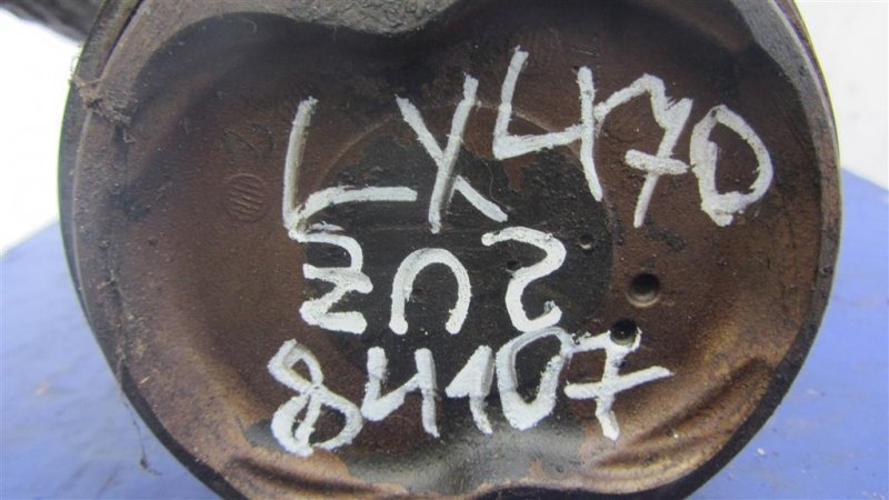 Шатун LX470 98-07 2UZFE