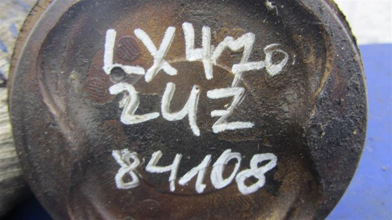 Поршень LX470 98-07 2UZFE