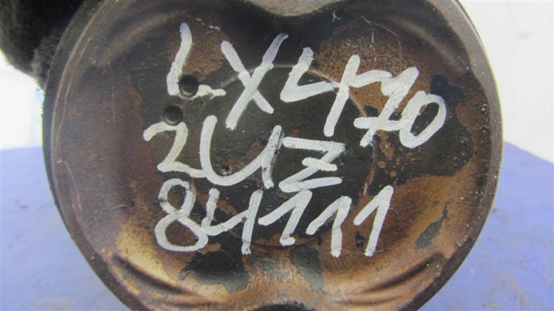 Поршень LX470 98-07