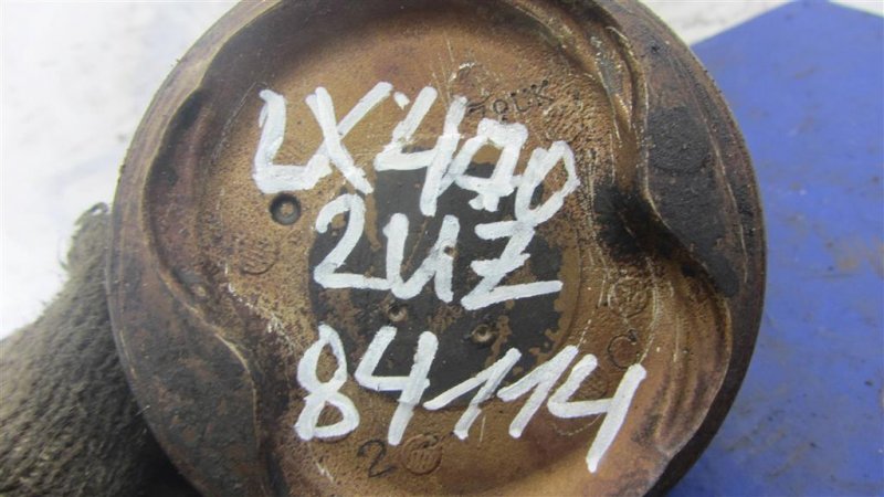 Поршень LX470 98-07 Поршень LX470 98-07