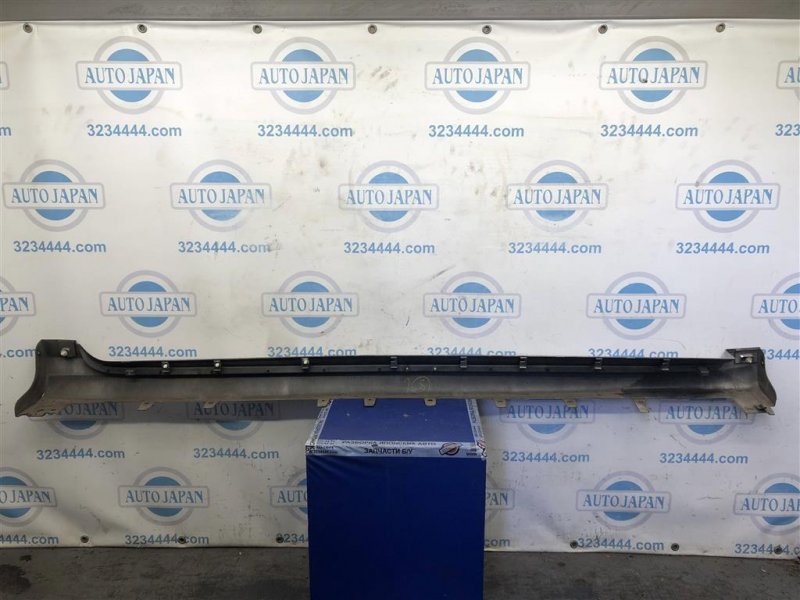 Накладка порога наружная левая LEXUS ES350 06-12 Седан 3.5 Накладка порога наружная левая LEXUS ES350 06-12 Седан 3.5