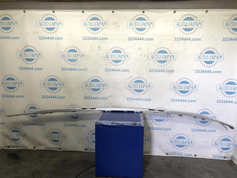 Рейлинги INFINITI QX60/JX35 12-20 Внедорожник 3.5 VQ35DE