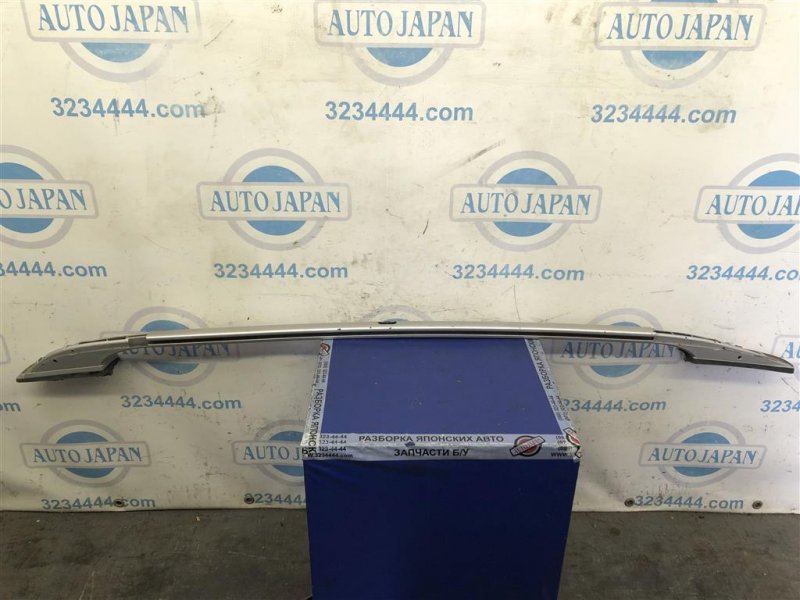 Рейлинги левые ACURA RDX 12-19 Внедорожник 3.5