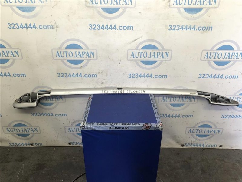 Рейлинги правые ACURA RDX 12-19 2014 Внедорожник 3.5 08L02-TX4-20001 Б/У