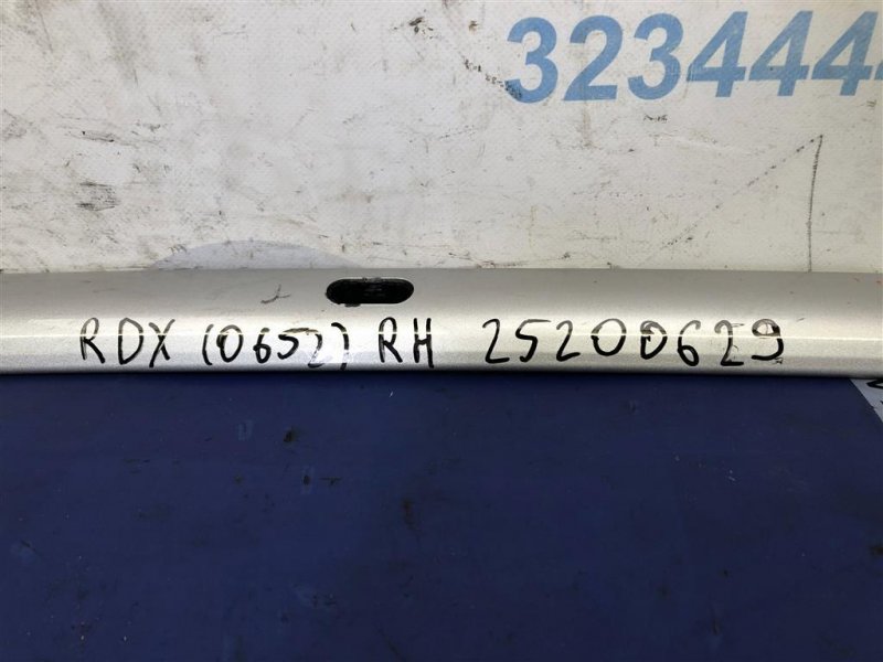 Рейлинги правые RDX 12-19 2014 Внедорожник 3.5