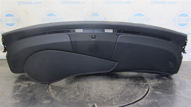 Торпедо INFINITI QX30 16-20 Внедорожник 2.0 20PET