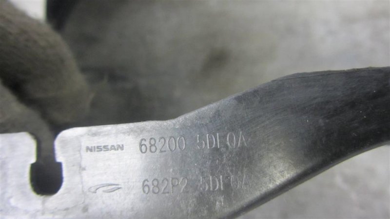 Торпедо QX30 16-20 2016 Внедорожник 2.0 20PET