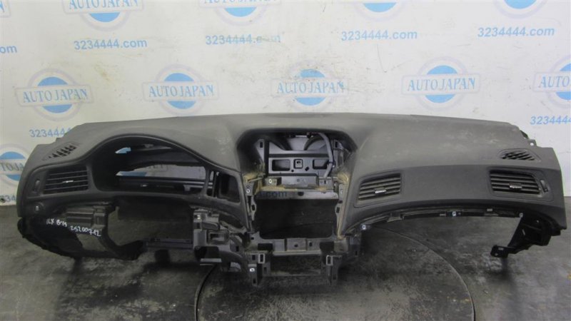 Торпедо ACURA ILX 12-16 77100-TX6-A01ZA Б/У