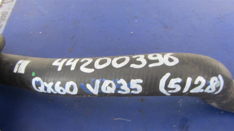 Патрубок системы охлаждения QX60/JX35 12-20 2017 Внедорожник 3.5 VQ35DD